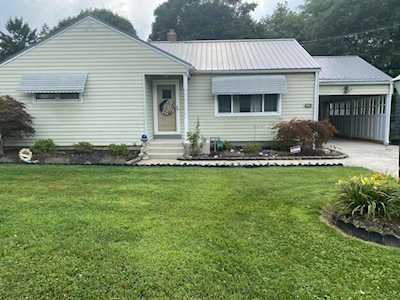 419 Kensington Place Marion, OH 43302