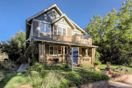 818 S York St Denver, CO 80209