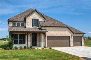 2506 St. Lawrence Drive Sherman, TX 75092