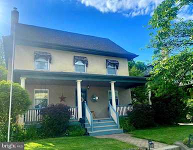 23 Warner St N Woodbury, NJ 08096