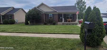 295 Crossfield Dr Mt Washington, KY 40047