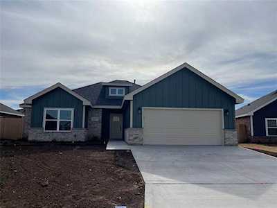 2401 Old Ironsides Road Abilene, TX 79601
