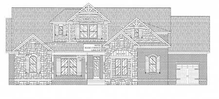 1018 Abbey Road Way Spring Hill, TN 37174