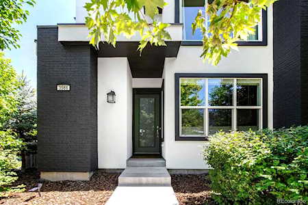 3566 Akron St Denver, CO 80238