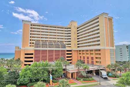 6900 Ocean Blvd. N #1414 Myrtle Beach, SC 29572