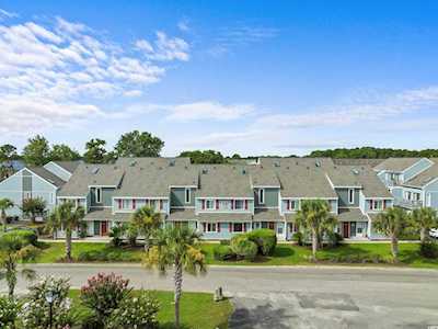 1851 Colony Dr. #5J Surfside Beach, SC 29575