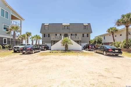 502 N Ocean Blvd. North Myrtle Beach, SC 29582