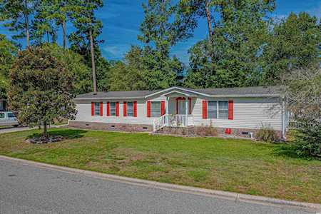 6531 N Umberland Way Myrtle Beach, SC 29588
