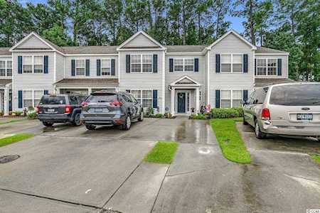 1056 Harvester Circle #1056 Myrtle Beach, SC 29579