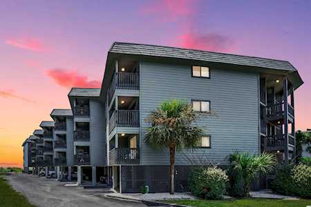 6000 N Ocean Blvd. #329 North Myrtle Beach, SC 29582