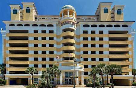 2000 N Ocean Blvd. #1610 Myrtle Beach, SC 29577