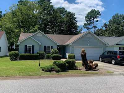 2492 Oriole Dr. Murrells Inlet, SC 29576