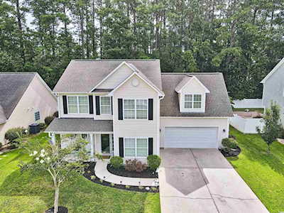 114 Sugar Mill Loop Myrtle Beach, SC 29588
