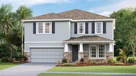 153 Bright Ibis Ave Apollo Beach, FL 33572