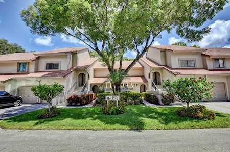 5740 Coach House Circle #F Boca Raton, FL 33486