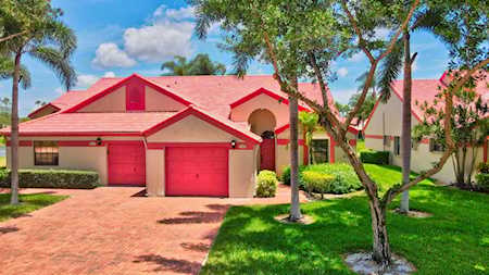 7780 Lexington Club Boulevard #B Delray Beach, FL 33446