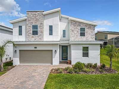 499 Ocean Course Ave Davenport, FL 33896