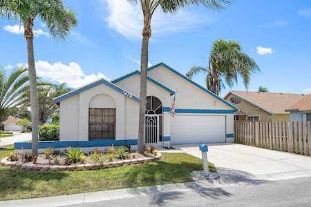 1479 Waterway Cove Drive Wellington, FL 33414