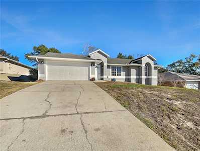 1224 Seybold TERRACE Deltona, FL 32725