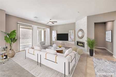 660 Look Lively Ct Henderson, NV 89011