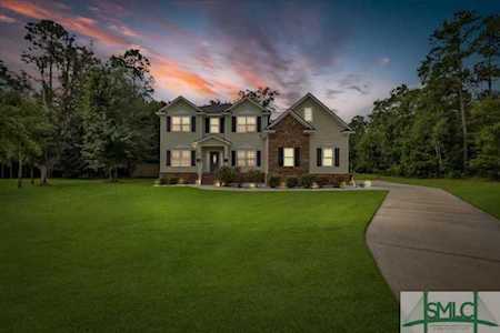 96 William Hall Way Richmond Hill, GA 31324