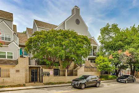 1001 Liberty Street #117 Dallas, TX 75204