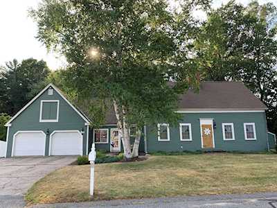 110 Dennison Hill Rd Southbridge, MA 01550