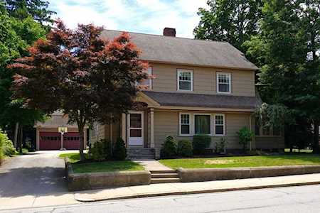 208 County St Attleboro, MA 02703