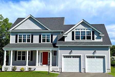 2 Applewood Lane #Lot 9 Mendon, MA 01756