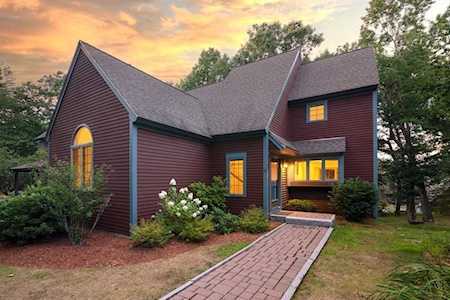13 Bixby Ln #13 Westford, MA 01886