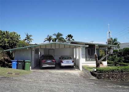 1903 Nehoa Place Honolulu, HI 96822