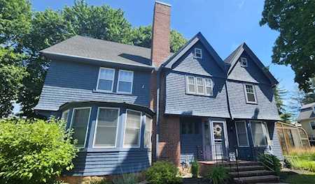 20 Otsego Rd Worcester, MA 01609