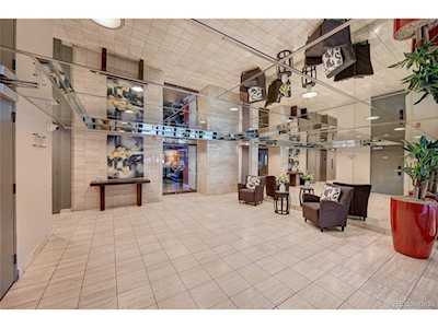 1433 N Williams St Denver, CO 80218
