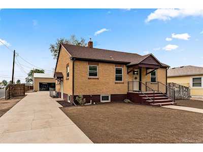 231 4th Ave La Salle, CO 80645