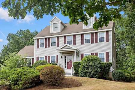 8 Kristyn Lane North Reading, MA 01864