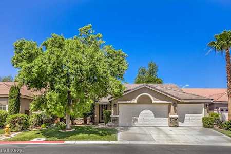 3725 John Bailey St Las Vegas, NV 89129