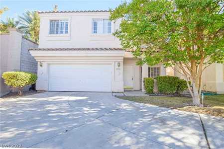2515 Citrus Garden Circle Henderson, NV 89052
