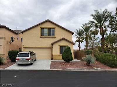 3952 Stormy Weather Ln Las Vegas, NV 89122