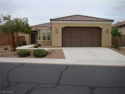 5634 Sagamore Canyon St North Las Vegas, NV 89081