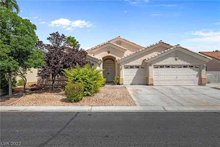 5816 Negril Ave Las Vegas, NV 89130