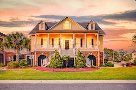 1033 Jervey Point Rd Charleston, SC 29492