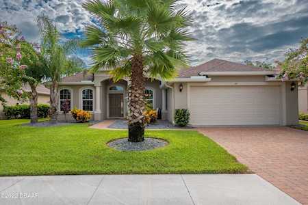 49 Graham Woods Place Palm Coast, FL 32137