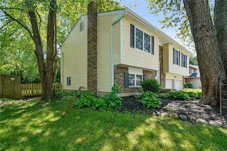 11510 Hartford Ln Fishers, IN 46038