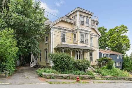 23 Eleventh Street #1 Lowell, MA 01850