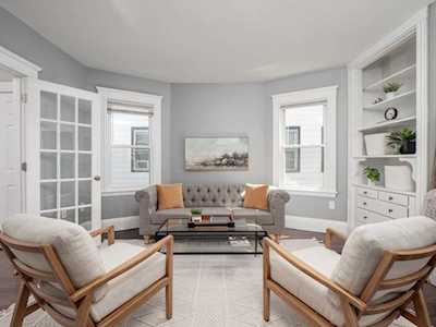 28 Ripley Rd #2 Boston, MA 02121