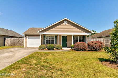 7271 Copperfield Court Wilmington, NC 28411