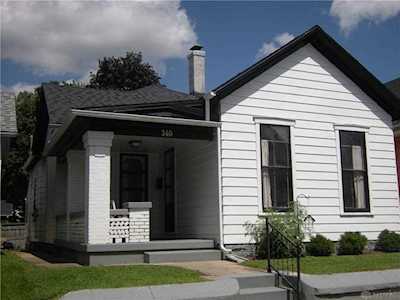 340 Morton Avenue Dayton, OH 45410