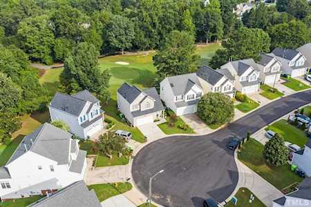 1909 Shadow Glen Drive Raleigh, NC 27604