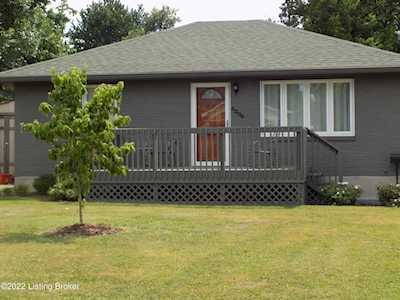 4208 Roosevelt Ave Louisville, KY 40213