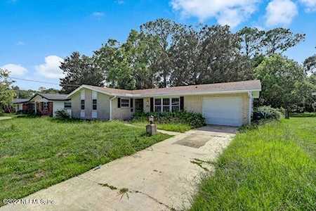 8014 Mendoza Dr Jacksonville, FL 32217